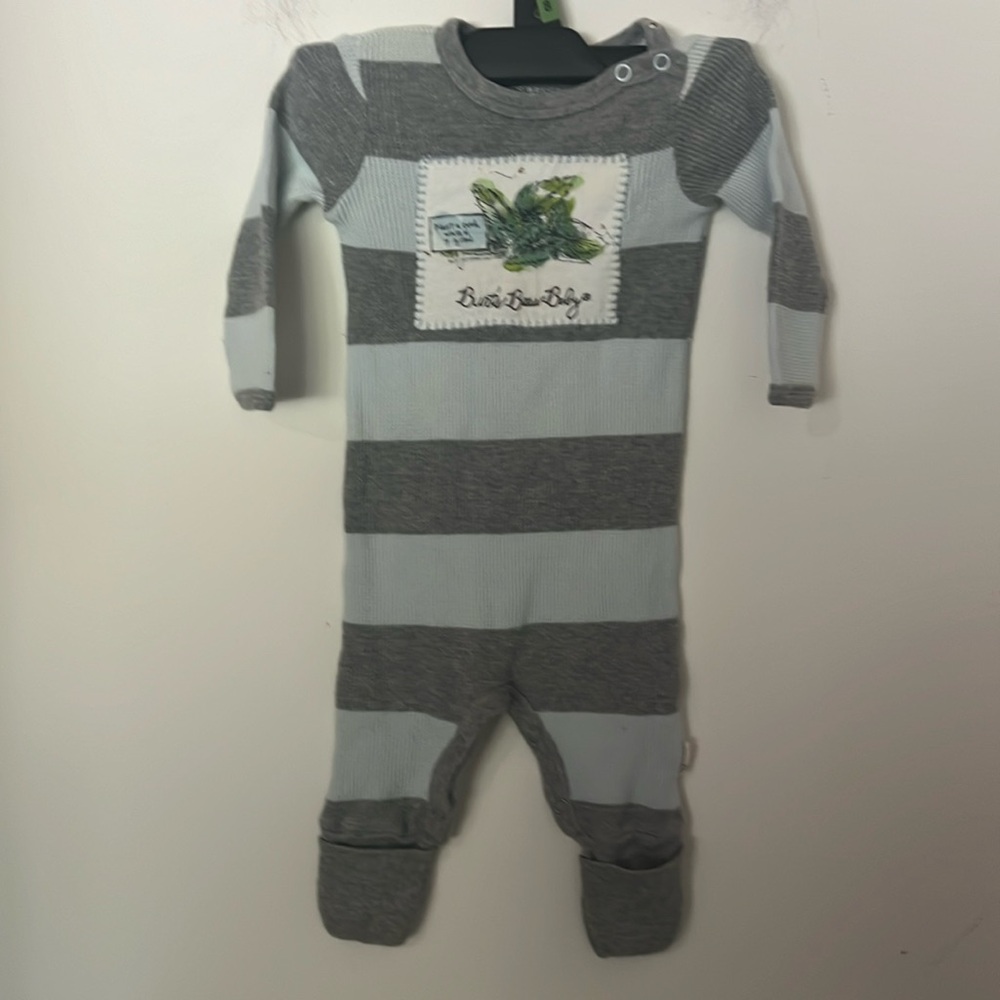 Burt’s Bees 100% organic Cotton Sleeper